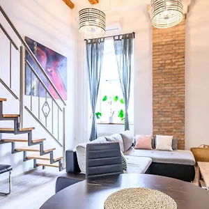 The Comfortable Loft , Lubiana Slovenia