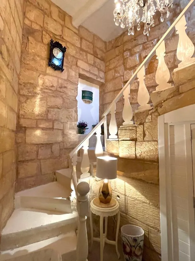 Villa Moi Birkirkara Casa vacanze